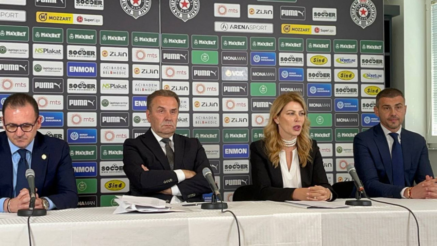 FK Partizan