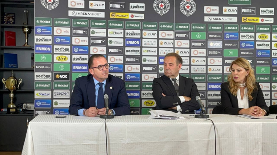 FK Partizan