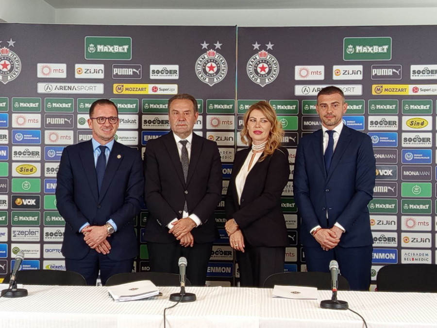 FK Partizan
