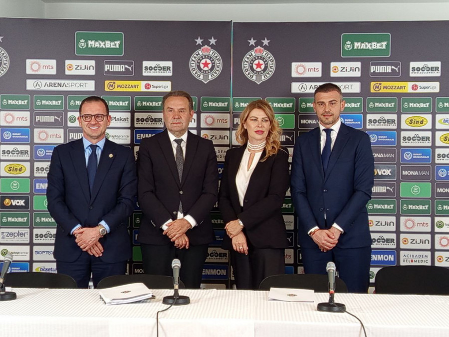 FK Partizan