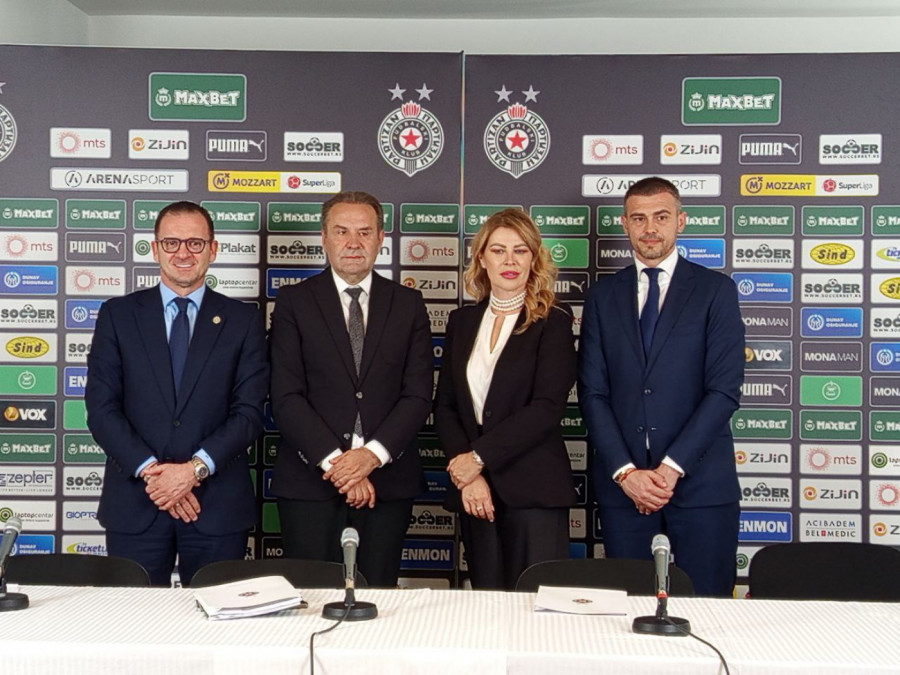 FK Partizan