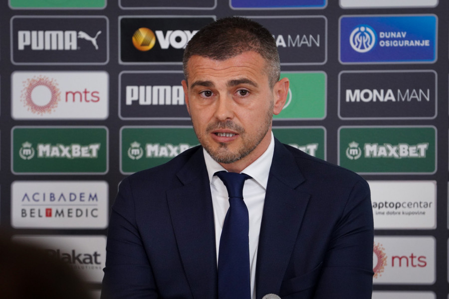 DANKO LAZOVIĆ I SULEJMANI NAPUŠTAJU PARTIZAN?