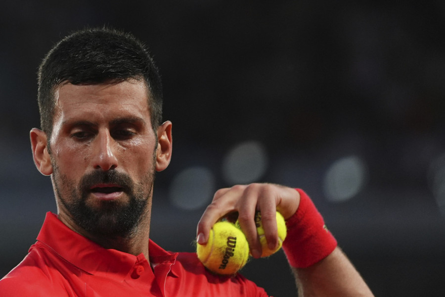 NOVAK U ČETVRTFINALU RG: Evo i koliko je zaradio plasmanom među osam najboljih!