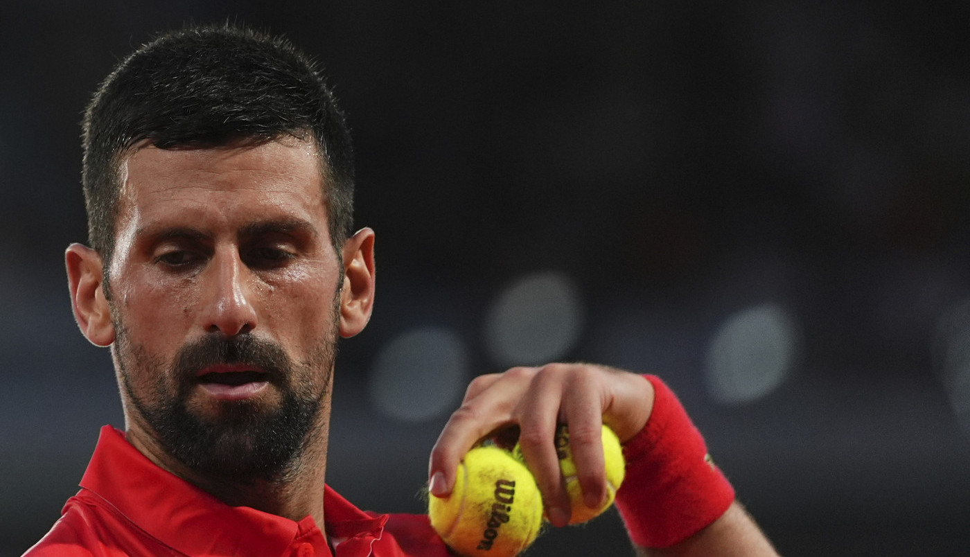 ZVEREV STAO U ĐOKOVIĆEVU ODBRANU: Poručio da Novak zna kako treba i izbegao senzacionalizam!