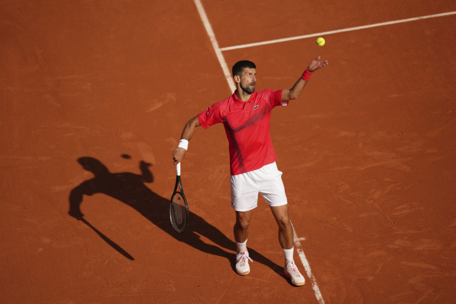 ĐOKOVIĆEVA 100. POBEDA NA RG: Novak počistio Britanca za četvrtfinale!