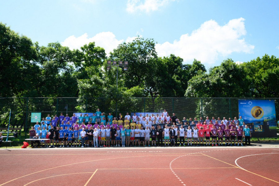 ČETVRTI HISENSE KUP: Atrakcija događaja bio je meč novinara!