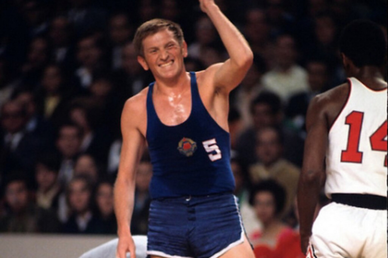 SEĆANJE NA RADIVOJA ,,ŽUĆKA" KORAĆA: Preminuo je na današnji dan zbog datog obećanja i štop svetla! SEĆANJE NA RADIVOJA ,,ŽUĆKA" KORAĆA: Preminuo je na današnji dan zbog datog obećanja i štop svetla!