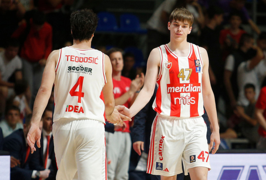 Andrej Kostić