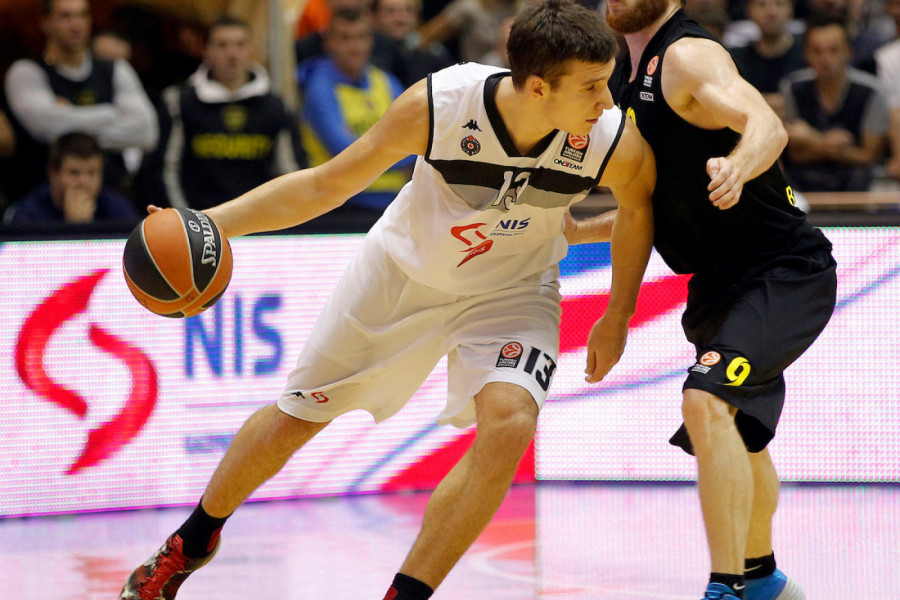 CIBONA PENZIONISALA SRPSKOG BOGDANOVIĆA! Lapsus koji je nasmejao sve ljubitelje košarke!