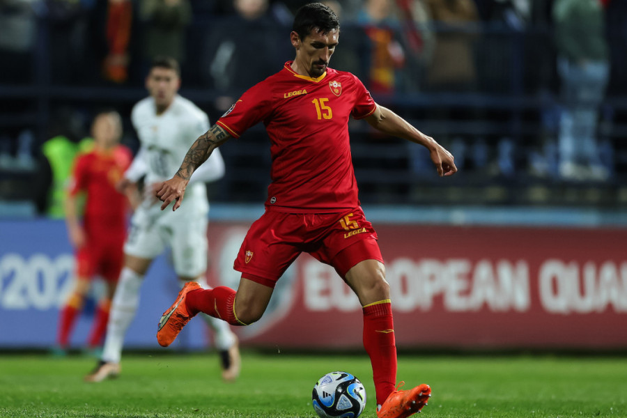 STEFAN SAVIĆ ODGOVORIO PARTIZANU: Evo da li se Crnogorac vraća u Humsku ovog leta!