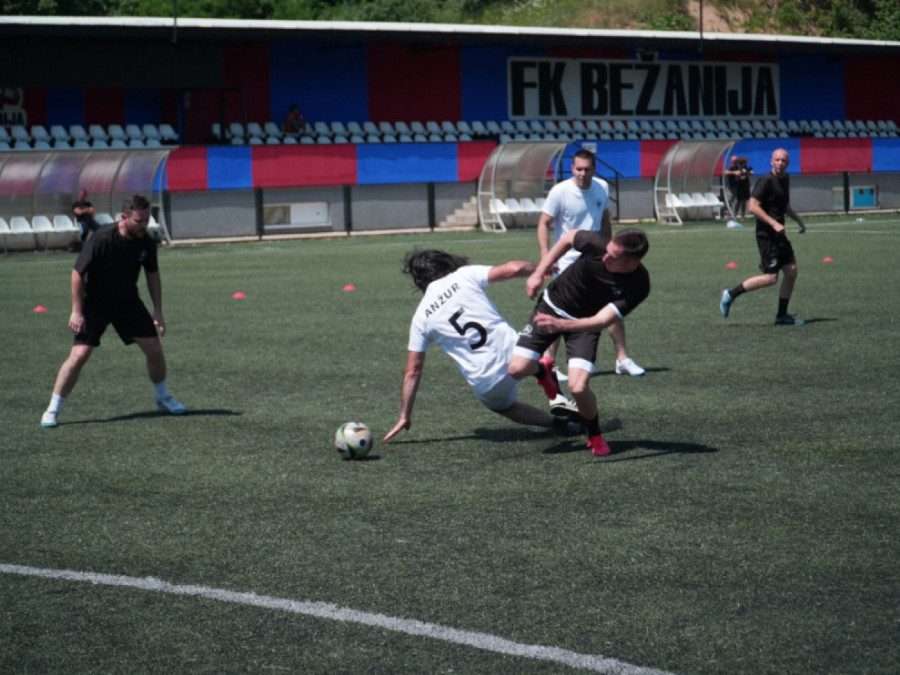 Arena Sport