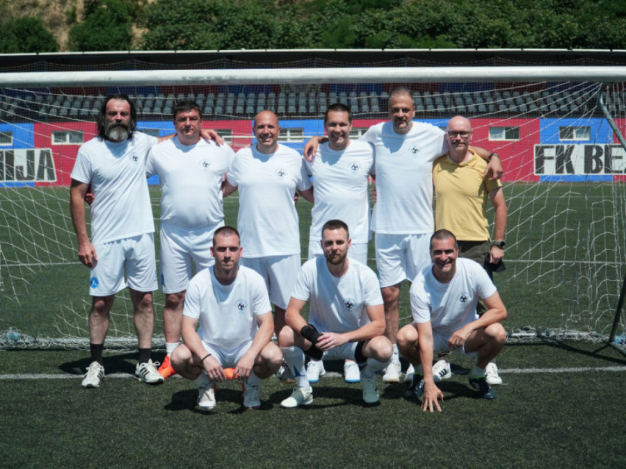 Arena Sport
