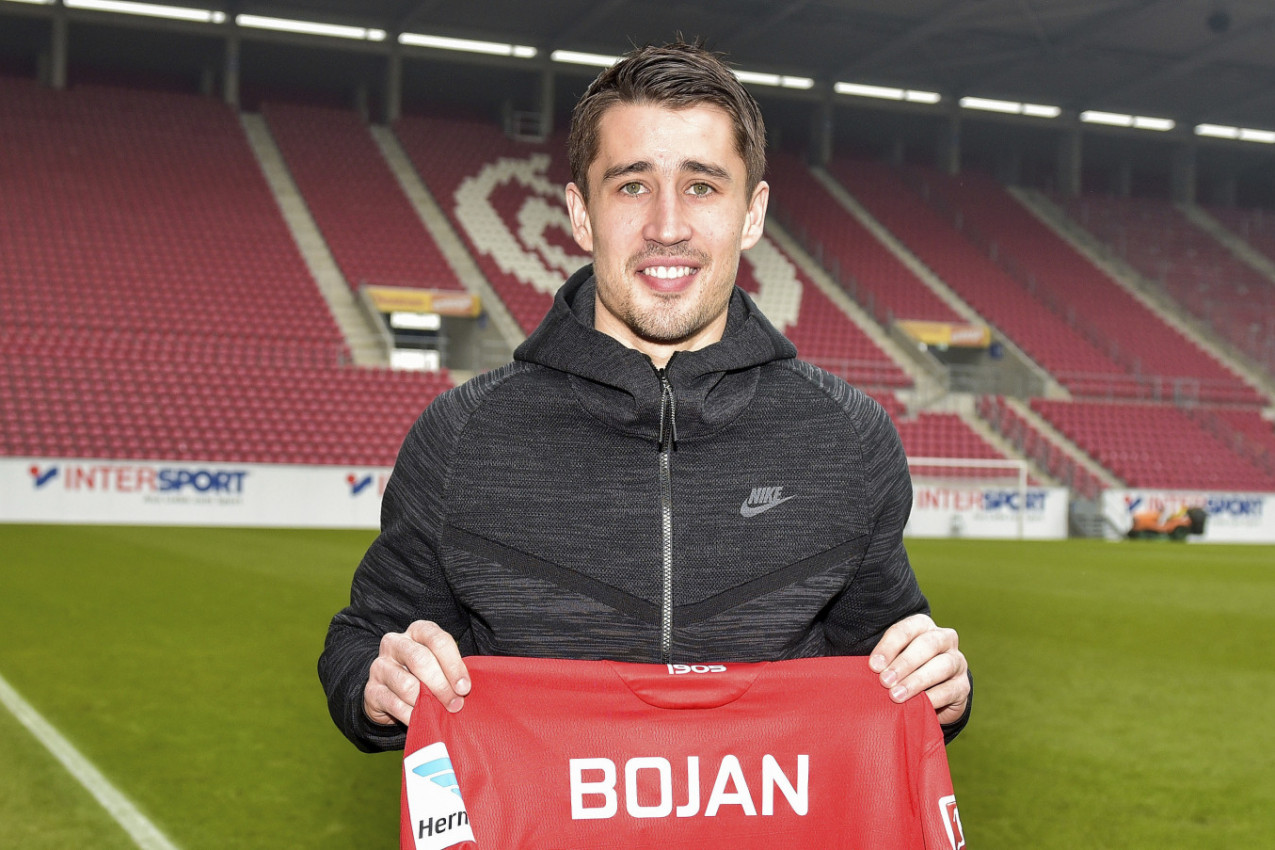 BOJAN KRKIĆ OTKRIO NAJVEĆU TAJNU: Želeo sam da igram za Srbiju, to bi mi mnogo značilo tokom karijere!