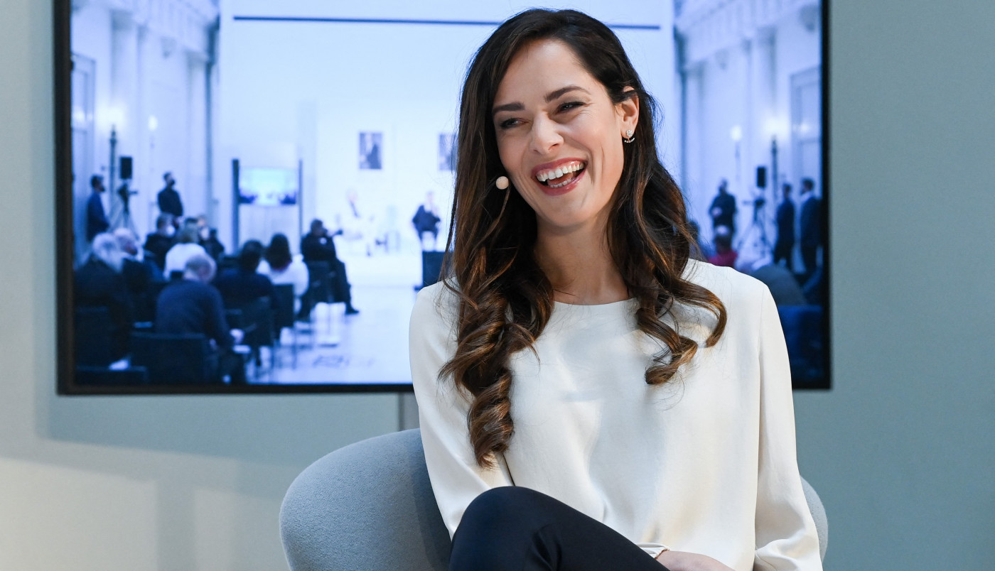 BLISTA PRELEPA ANA BEZ BASTIJANA! Dok Nemac uživa sa novom devojkom, evo s kim Ivanovićeva provodi vreme - PREZAHVALNA JE!