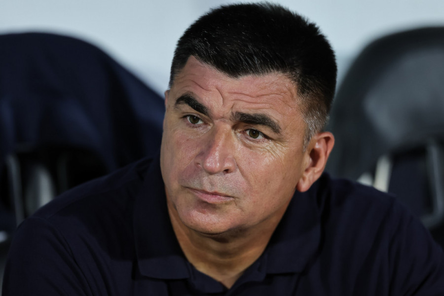 KAZNA ZA PROMAŠAJE: Javor vodio, ali Spartak odneo bod iz Ivanjice!