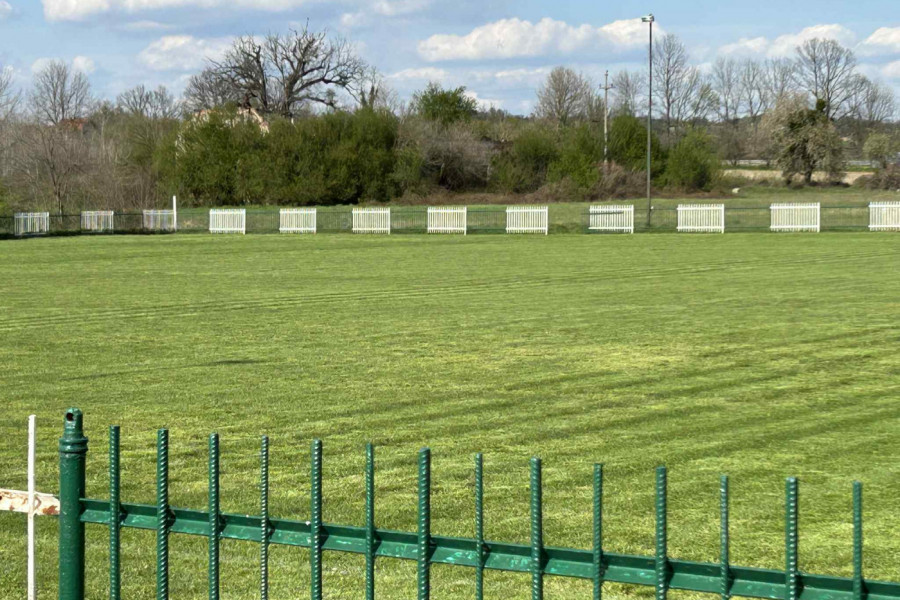 ZLATA VREDAN TRIJUMF: Mladost se vraća u trku za šampionski pehar!