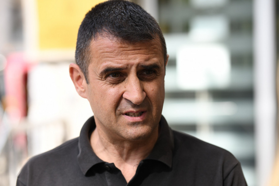 ODGOVOR ADVOKATA PALIBRKA, BIVŠEG ČLANA RUKOVODSTVA FK PARTIZAN: Klubu sam pružio više nego svi zajedno u novoj nelegalnoj upravi