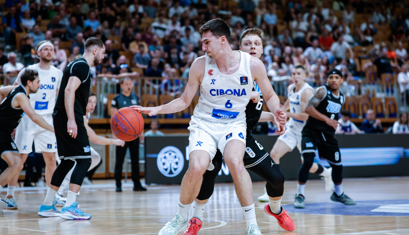 DVOSTRUKI ŠAMPION EVROLIGE ISPAO IZ ADMIRALBET ABA LIGE: Menja ih klub koji ima veze sa Dončićem!