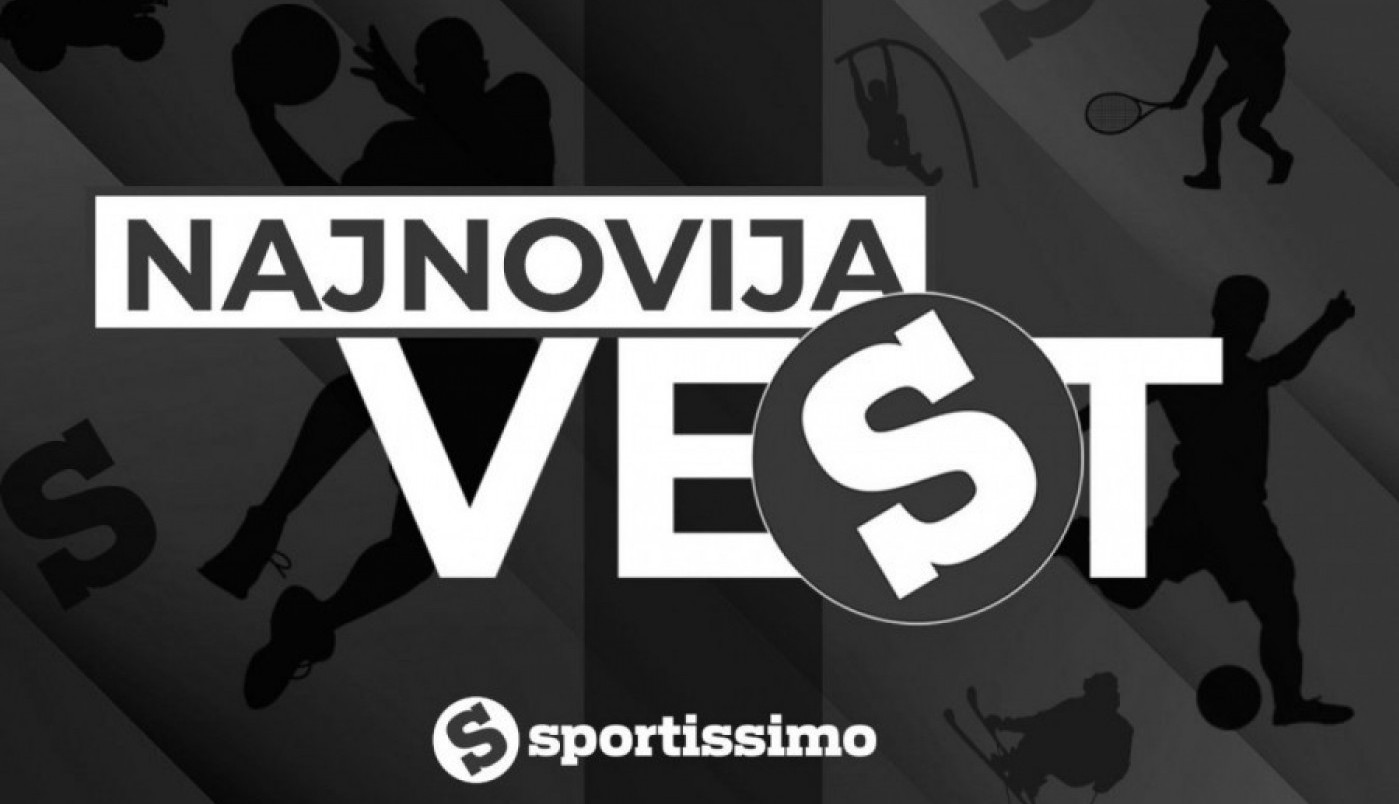 KOMŠILUK ZAVIJEN U CRNO: Umro sin proslavljenog fudbalskog asa
