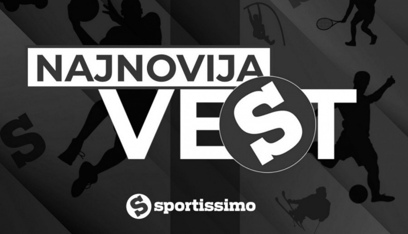 VELIKA TUGA! Iznenada preminuo srpski fudbaler! VELIKA TUGA! Iznenada preminuo srpski fudbaler!
