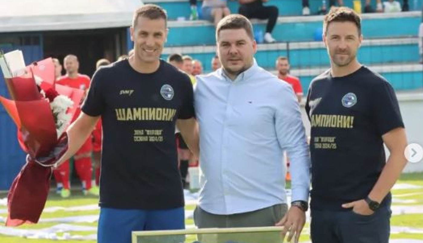 VREME JE ZA DRUGE FUDBALSKE IZAZOVE: Impresivna igračka karijera se završava ove sezone!