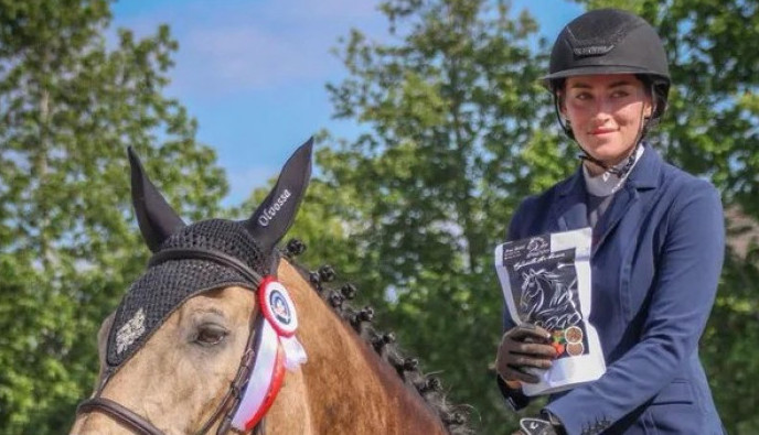 SPEKTAKAL KONJIČKOG SPORTA! Održano otvoreno Prvenstvo Beograda u preskakanju prepona, evo ko su šampioni