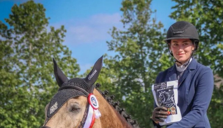 SPEKTAKAL KONJIČKOG SPORTA! Održano otvoreno Prvenstvo Beograda u preskakanju prepona, evo ko su šampioni