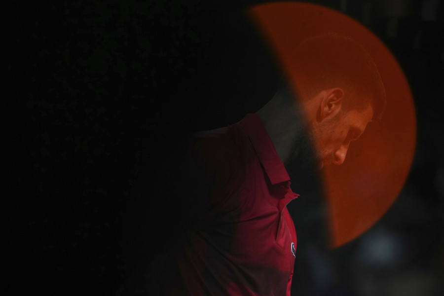 ŠTA OVAJ ČOVEK RADI? Teniski svet u šoku - Novak oborio još jedan neponovljivi rekord!