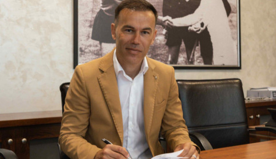 Bibars Natho: "RAZUMEM DA SE JEDAN KLUB GURA, ALI TO NIJE DOBRO ZA SRPSKI FUDBAL"