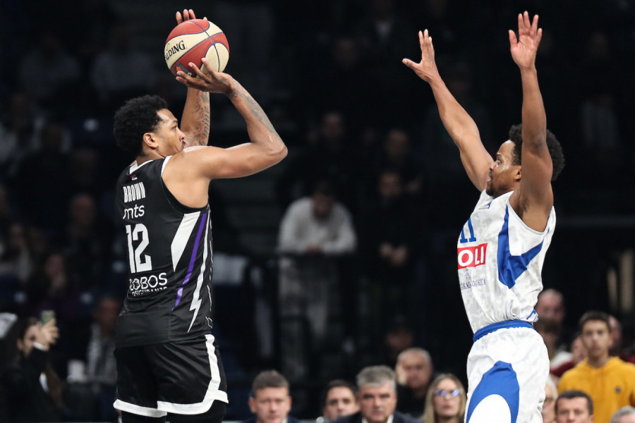 (UŽIVO) POČINJE BITKA ZA JADRAN: Partizan igra za osvetu i laskavu titulu