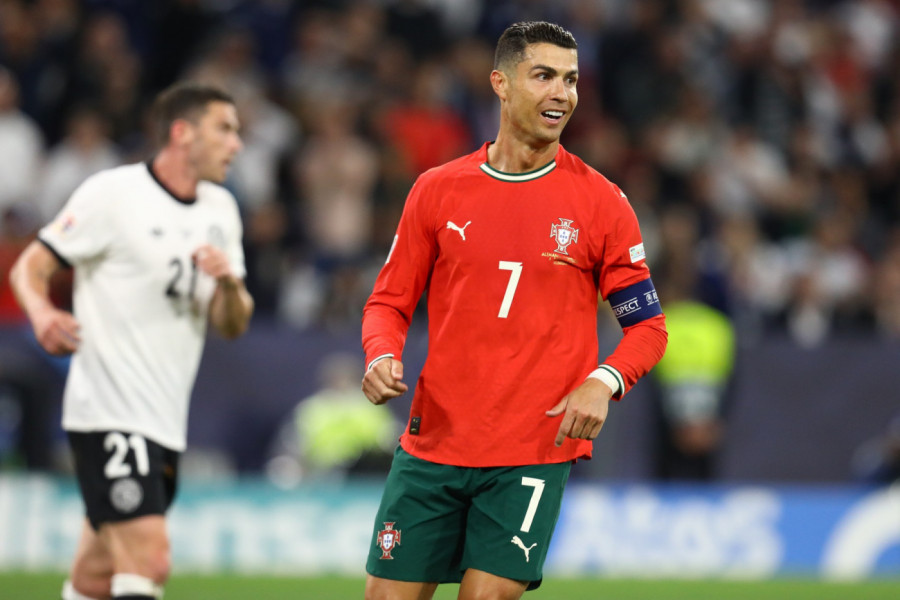 U KANDŽAMA ŠPIJUNSKIH POSLOVA: Zbog Kristijana Ronalda reagovala i policija - dve osobe su već uhapšene! (VIDEO)