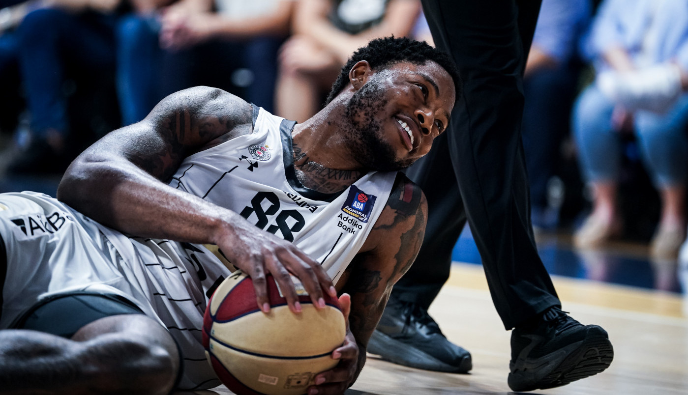 SEĆATE LI SE NOVAKOVOG BRUTALNOG ODGOVORA BRITANCIMA?! Sada ga je iskoristio Partizan nakon spektakularne pobede! SEĆATE LI SE NOVAKOVOG BRUTALNOG ODGOVORA BRITANCIMA?! Sada ga je iskoristio Partizan nakon spektakularne pobede!