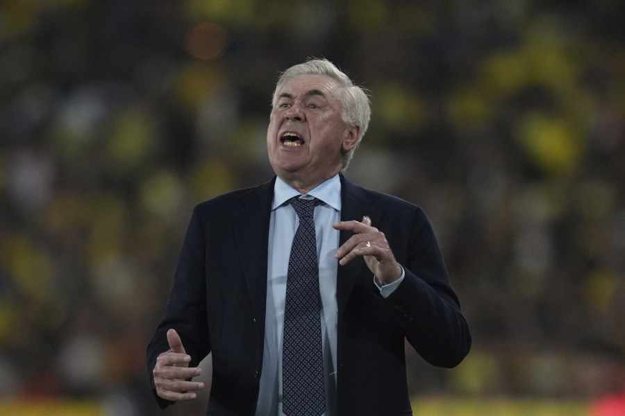 ANĆELOTI ĆE ŠTO PRE ŽELETI DA ZABORAVI DEBI: Brazil se provukao protiv Ekvadora - situacija zakomplikovana!