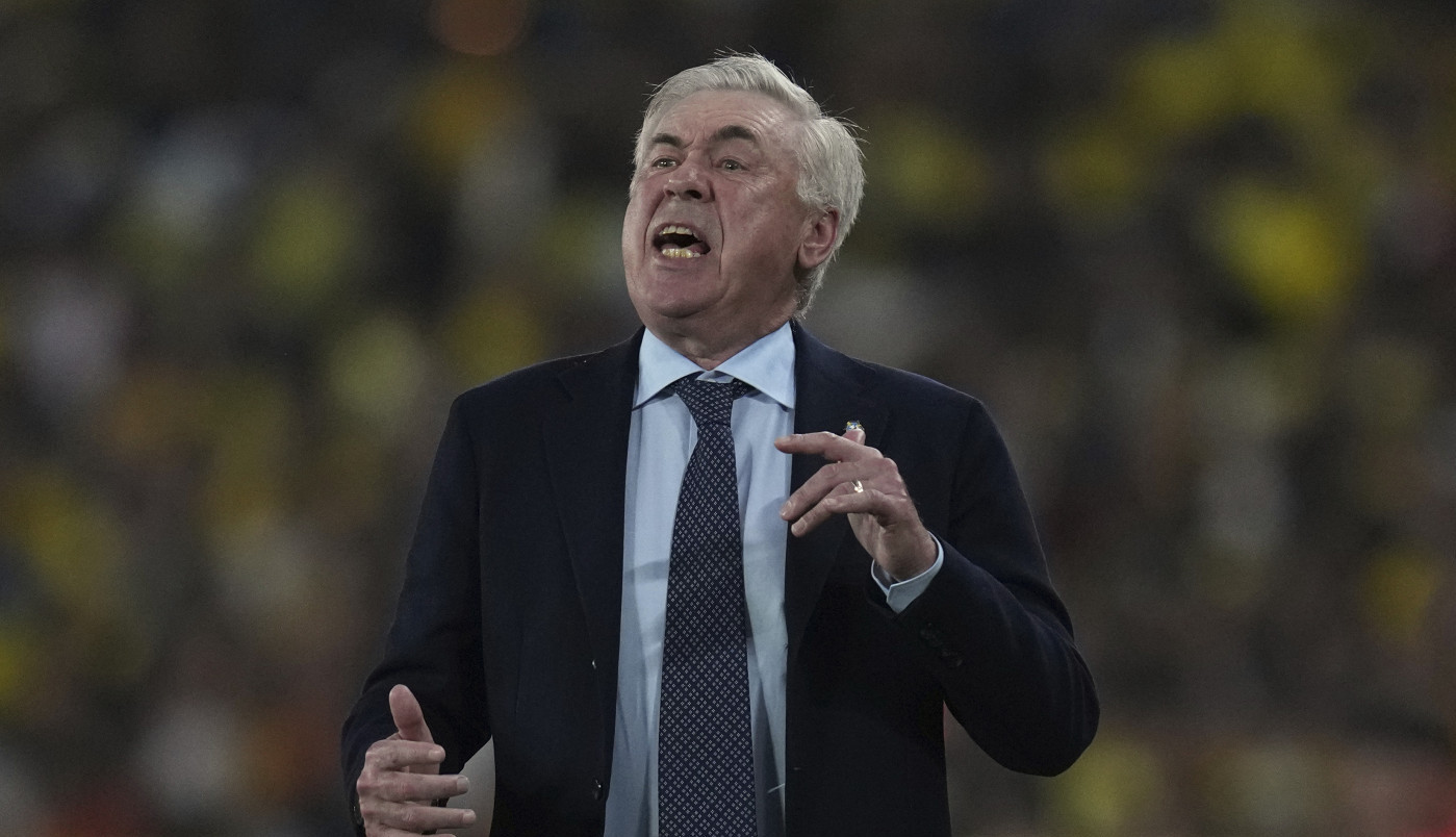 ANĆELOTI ĆE ŠTO PRE ŽELETI DA ZABORAVI DEBI: Brazil se provukao protiv Ekvadora - situacija zakomplikovana!