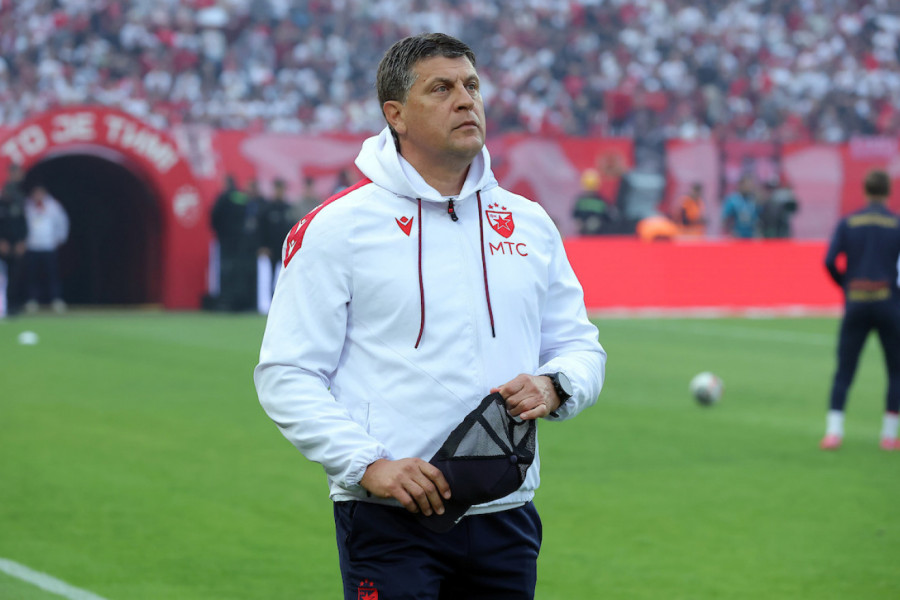 SPORTISSIMO SAZNAJE! Evo šta je prava istina o spekulacijama da Al Nasr odvodi Miloja s Marakane!