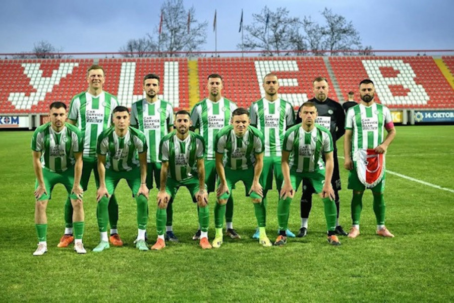 NOVAJLIJA ODUŠEVIO SVE U LIGI: Sportski direktor Nikolić najavljuje - napadamo Srpsku ligu sledeće sezone!