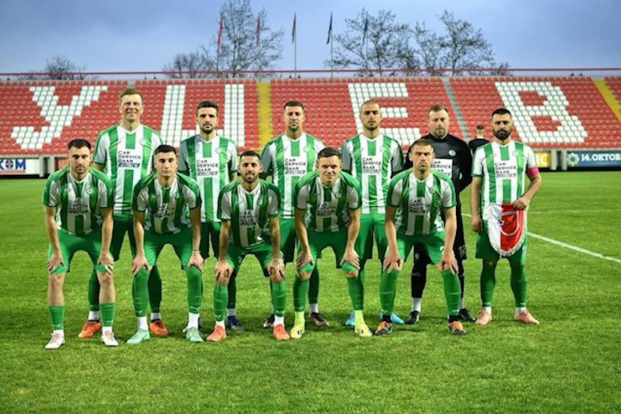 NOVAJLIJA ODUŠEVIO SVE U LIGI: Sportski direktor Nikolić najavljuje - napadamo Srpsku ligu sledeće sezone!