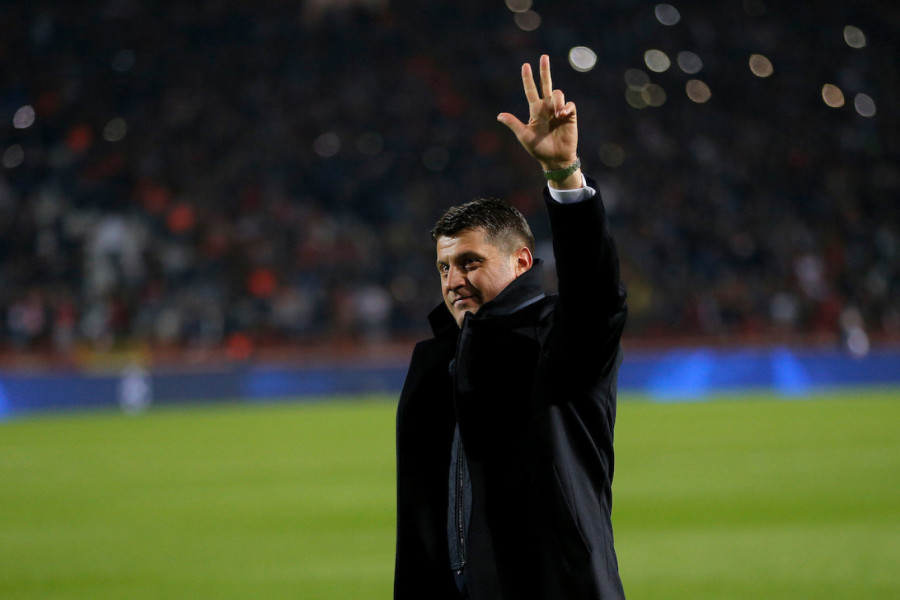 MILOJEVIĆ PIŠE ISTORIJU SA ZVEZDOM: Znate li ko je poslednji pobedio crveno-bele na Marakani i kada?
