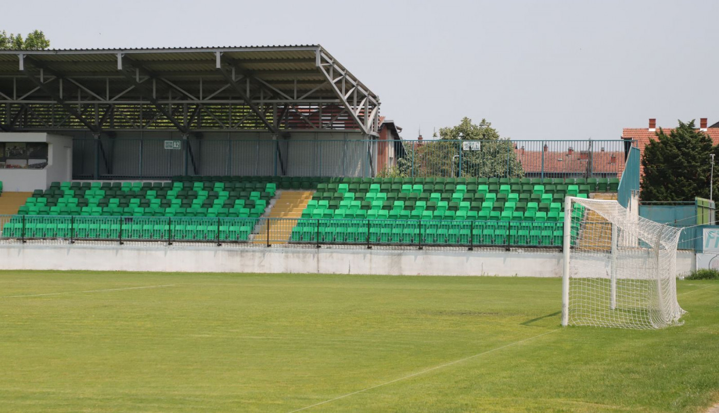 LAZAREVČANI DODATNO OSNAŽENI PRED START: Nikola Spasojević peta letnja akvizicija
