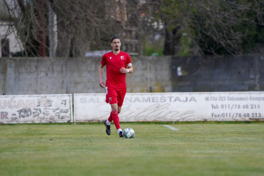 SLOBODAN LUČIĆ ZA SPORTISSIMO: Sve se raspalo posle prvog gola
