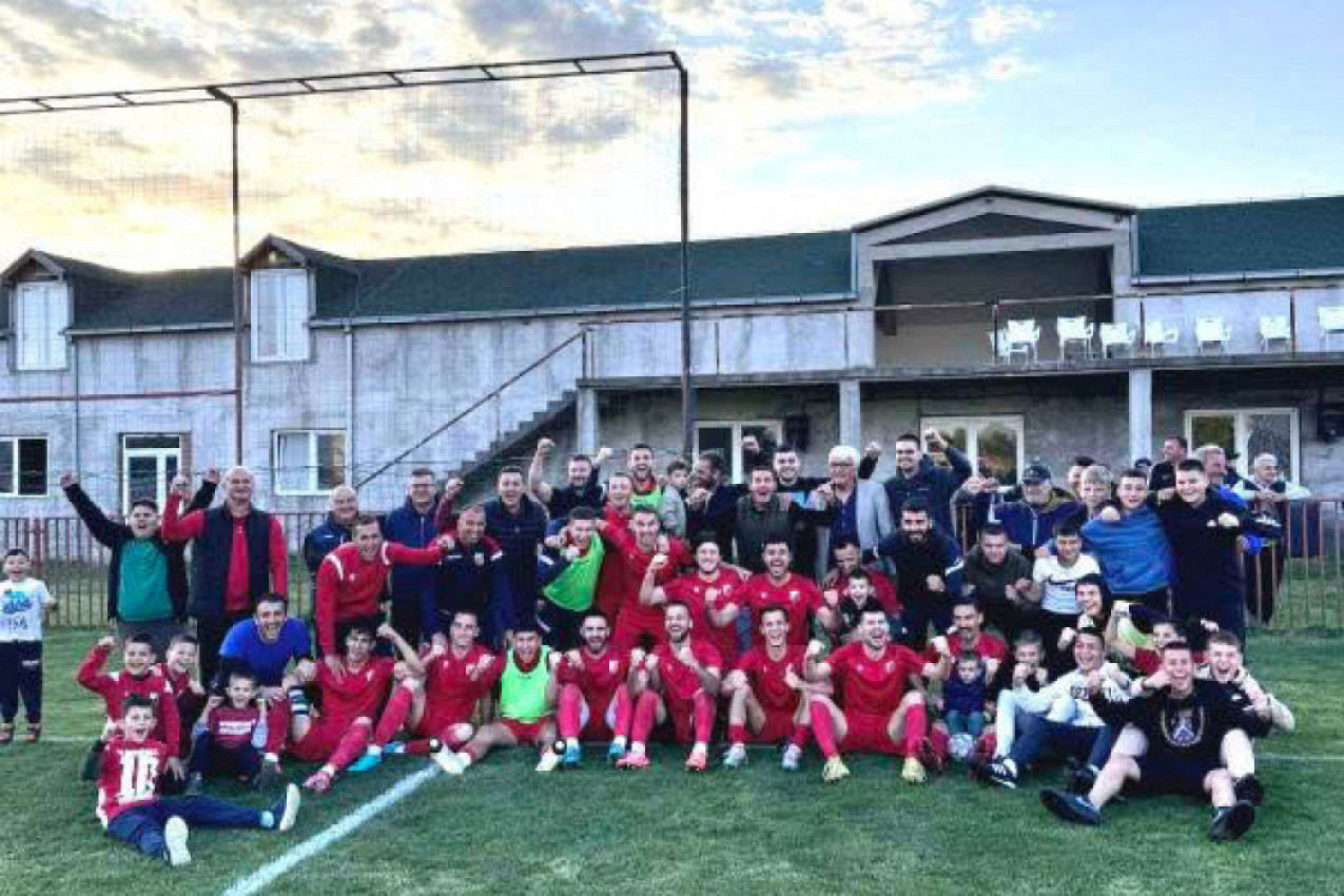 DANIČIĆ DONEO PLANIRANE BODOVE: Budućnost nastavlja sigurnim korakom