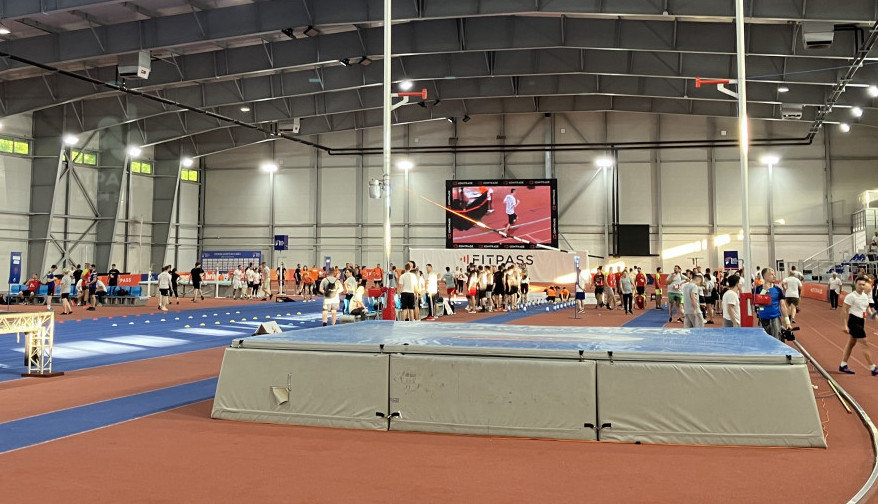 Fitpass Games 2025: Sport, timski duh i humanost na delu! (FOTO,VIDEO)