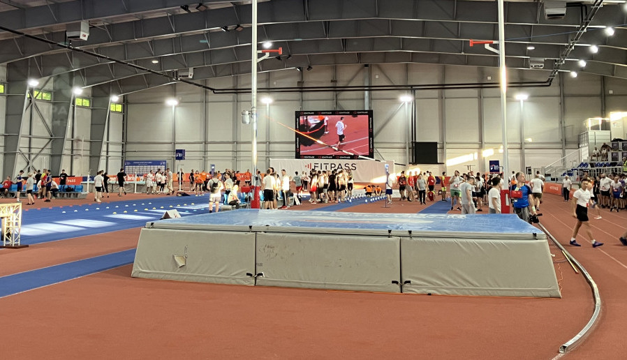 Fitpass Games 2025: Sport, timski duh i humanost na delu! (FOTO,VIDEO)
