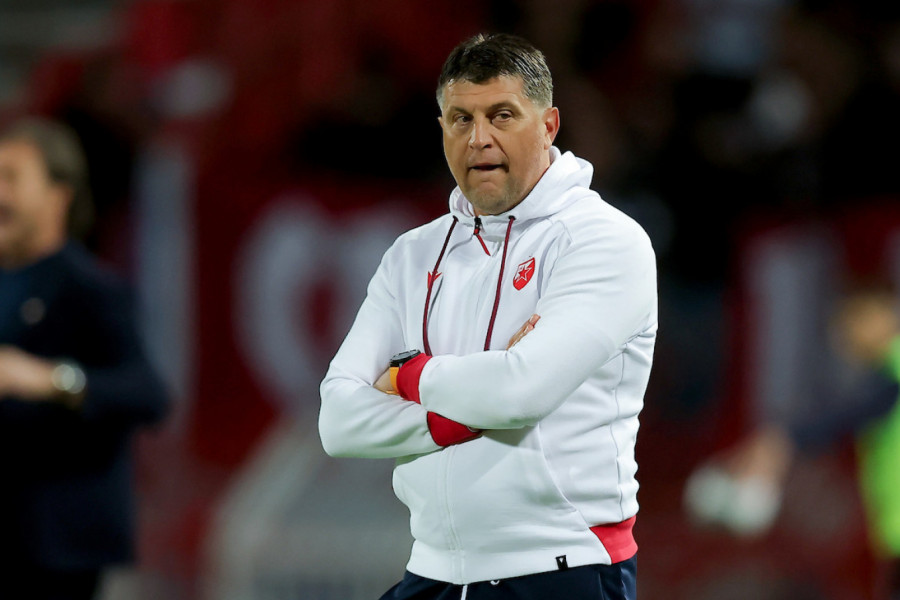 VILJAREAL KRADE MILOJU GOLMANA: Zvezda ostaje bez čuvara mreže, ali će zaraditi!
