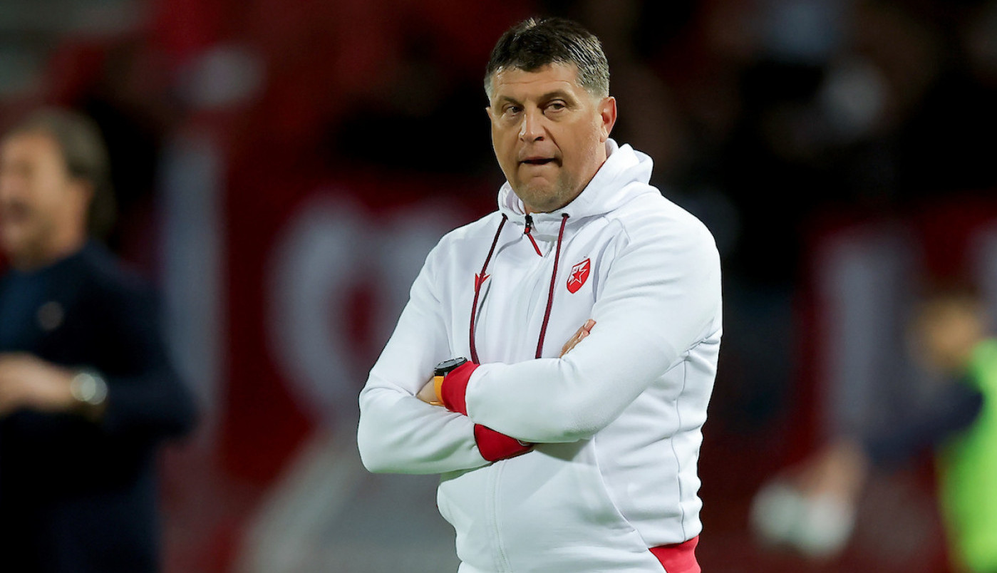 VILJAREAL KRADE MILOJU GOLMANA: Zvezda ostaje bez čuvara mreže, ali će zaraditi!