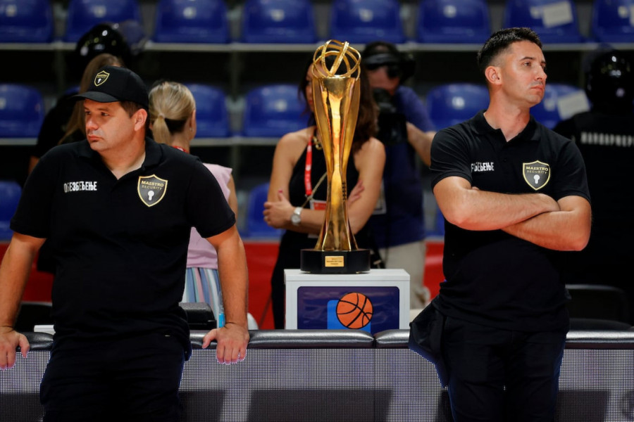 ČETIRI EVROLIGAŠA U ADMIRALBET ABA LIGI?! Otkriveni EKSKLUZIVNI detalji, format takmičenja i milionski nagradni fond!