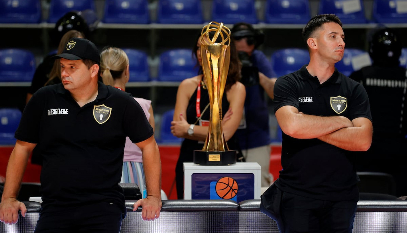 ČETIRI EVROLIGAŠA U ADMIRALBET ABA LIGI?! Otkriveni EKSKLUZIVNI detalji, format takmičenja i milionski nagradni fond!