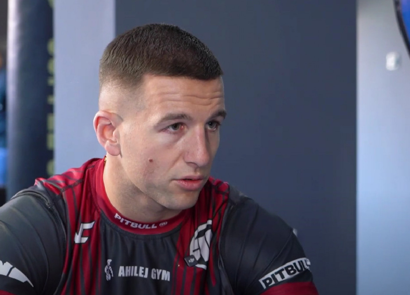 Srpski borac spreman da zasija! Stanković pun samopouzdanja pred FNC 29