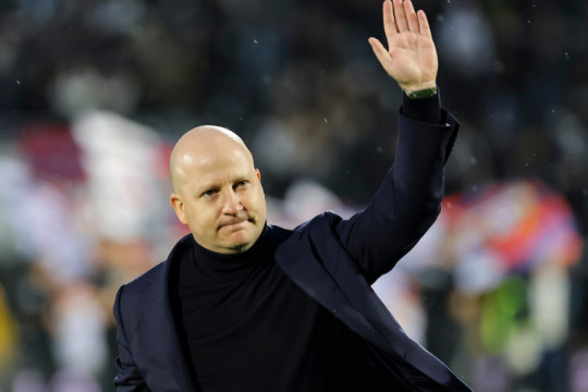 NIKOLIĆ BESAN: AEK remizirao, srpski trener isključen, a evo šta je poručio SUDIJAMA na konferenciji!