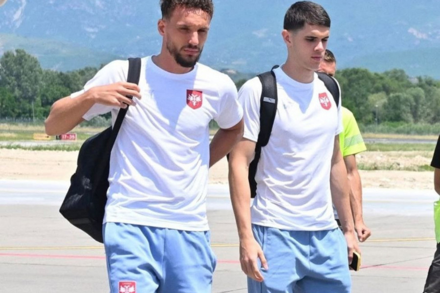 NAORUŽANI DO ZUBA, SA MASKAMA NA LICIMA: Pogledajte kako izgledaju albanski specijalci koji čuvaju "orlove" (FOTO GALERIJA)